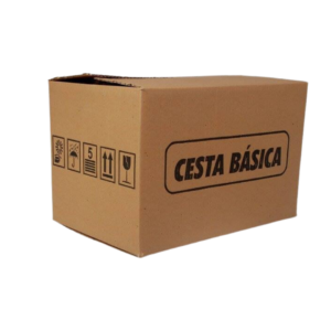 Caixa Cesta Básica (1)